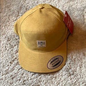 Kimes Ranch Jeans SnapBack Hat